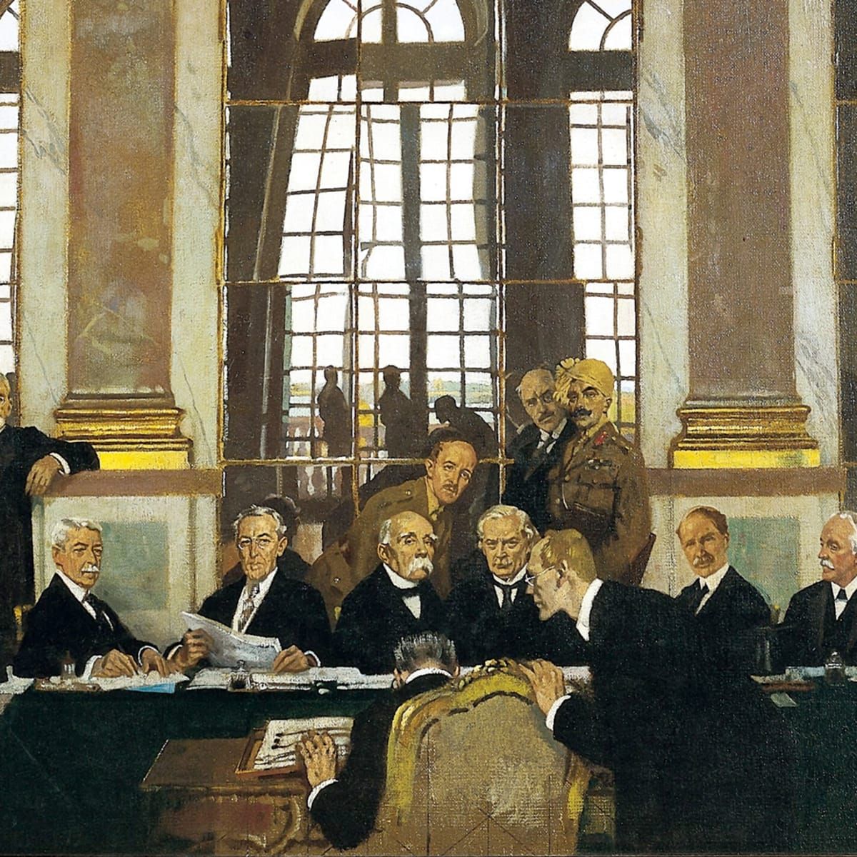 DISEC
